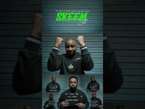 So Large - Skeem Set #shorts #foryou #music #viral #grime #kissfm #radio