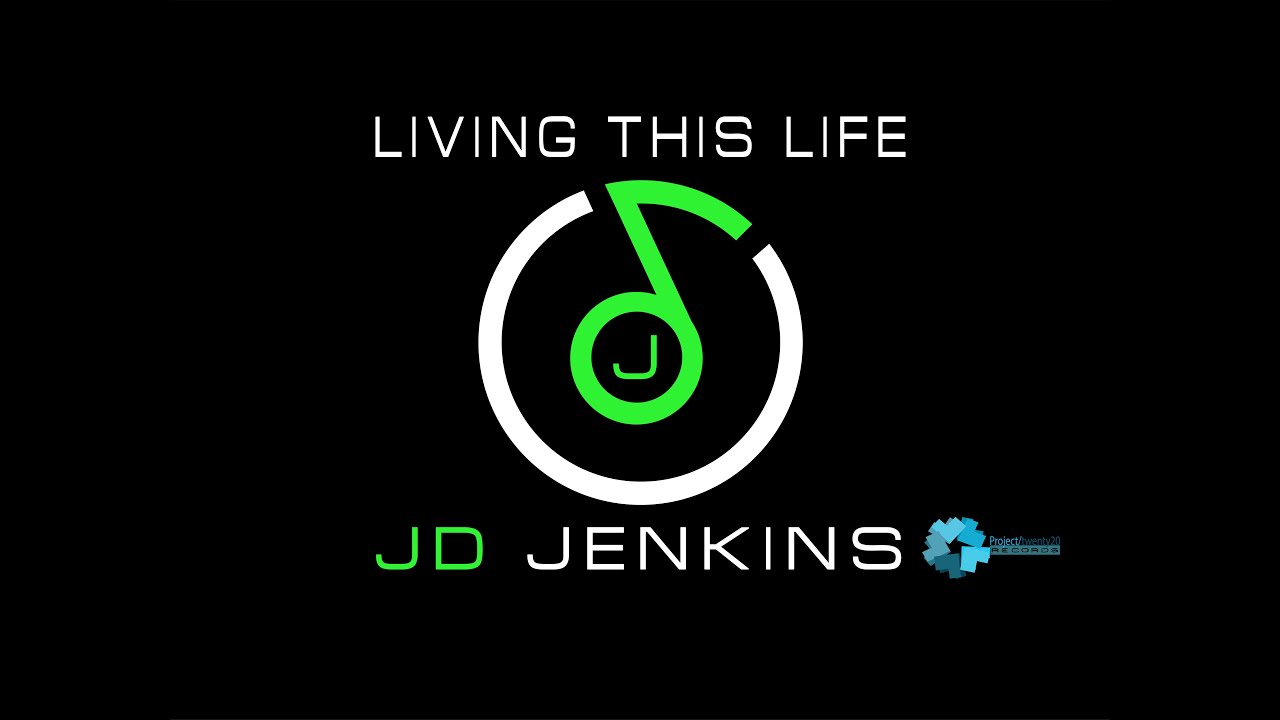 Promotional video thumbnail 1 for J.D. Jenkins