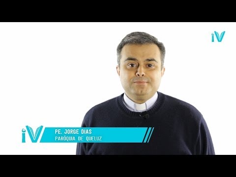 2º Domingo da Páscoa (Ano A) - Pe. Jorge Dias