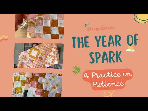 Checkeredgardenquilt