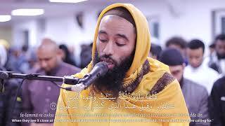 Download lagu Surah al Mulk recited by Ustadh Abu Taymiyyah in Khalaf an Hamza Style mp3 Download lagu Surah al Mulk recited by Ustadh Abu Taymiyyah in Khalaf an Hamza Style mp3
