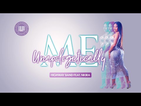 Unapologetically Me (feat. Nkira) - Official Lyrics Video