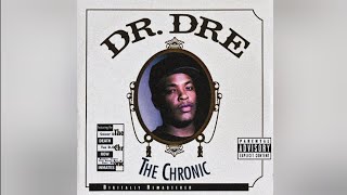 The Chronic (Intro)