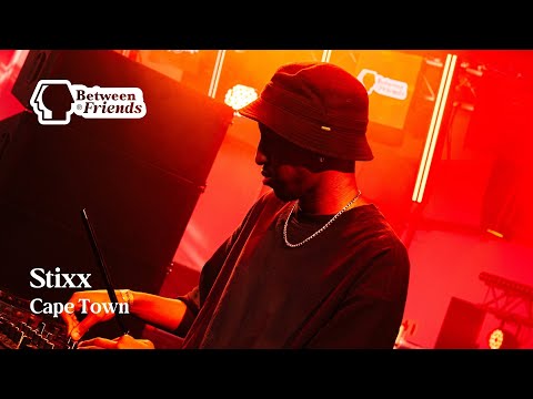 Between Friends and Stixx