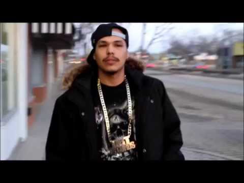 Punk Bitch - Illiano Ft Keeyz & Bugzee