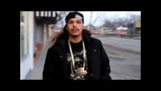 Punk Bitch - Illiano Ft Keeyz &amp; Bugzee