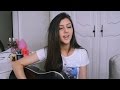 Sofia Oliveira - Sosseguei (cover Jorge e Mateus ...