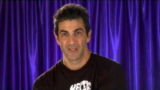 Rockit For Kids Documentary Part 1