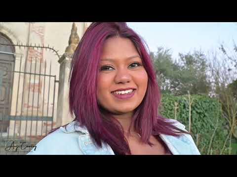 Moments in Time- Inuki’s 18th birthday 