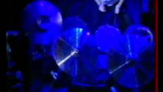 16 Horsepower - For Heaven&#39;s Sake (NPA live 1997)