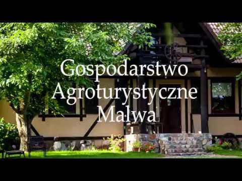 Gospodarstwo Agroturystyczne MALWA