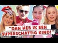MET WIE WIL JE 24 UUR VAN LEVEN RUILEN? | GOOI 'T ERUIT #4 | TinaTV