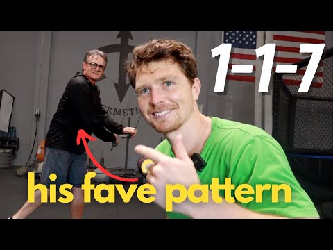 ROPE FLOW // David Weck's Favourite Pattern