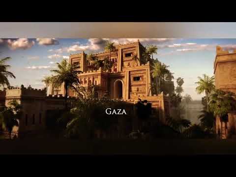 Filme completo e dublado Israel antigo