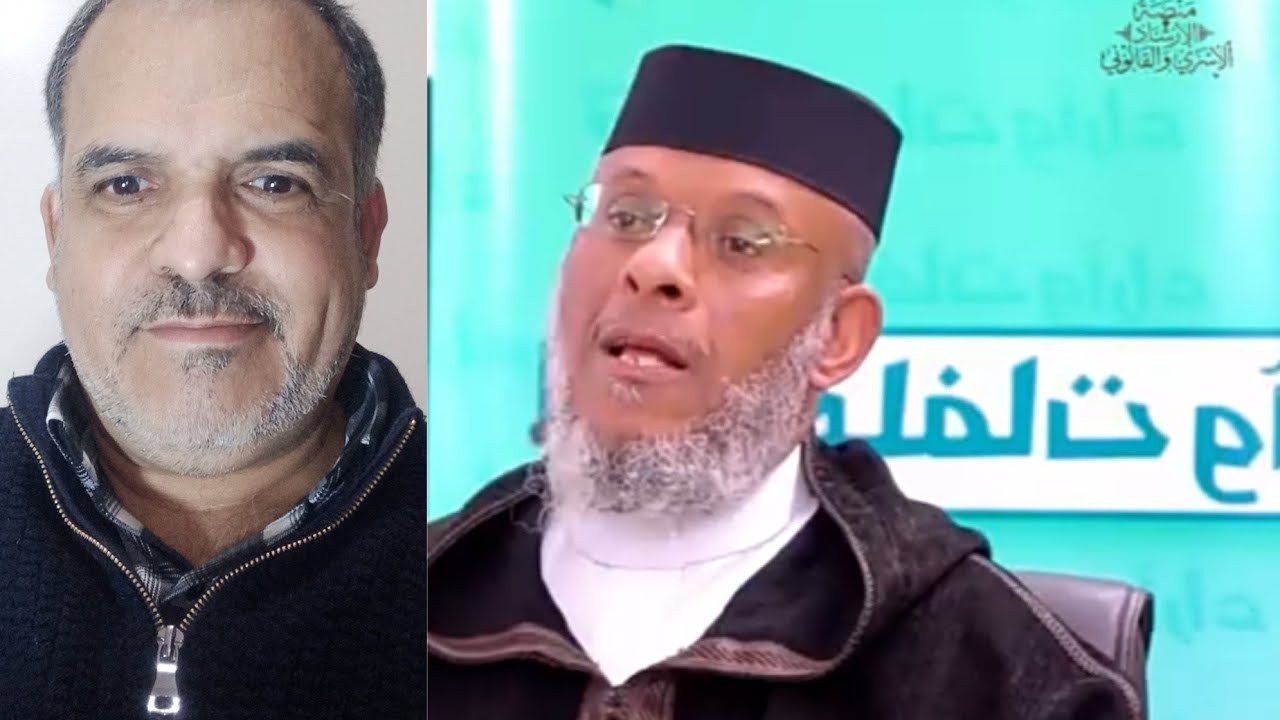 المرأة كلامها لا يرد لا يناقش في منظومة مدونة الأسرة
