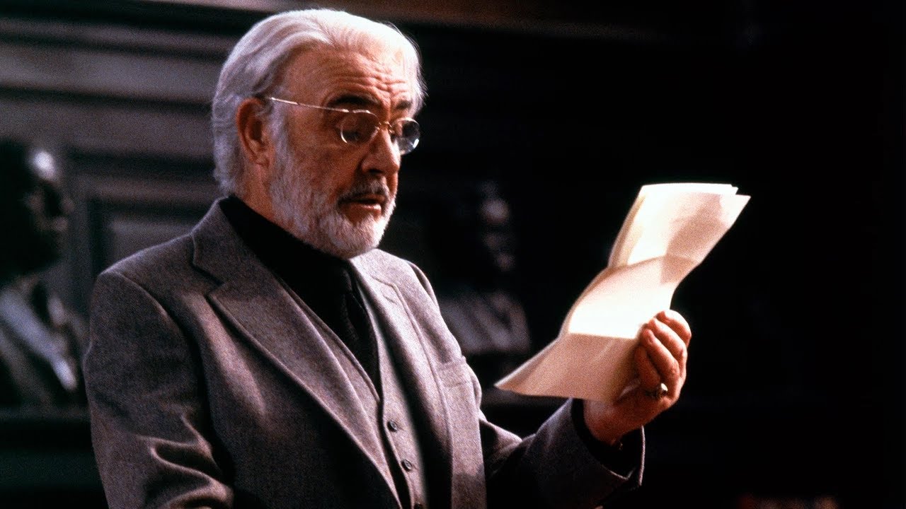 Miniature de la vidéo À la rencontre de Forrester - bande annonce du film À la Rencontre de Forrester