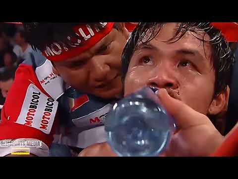 Non-stop Action | Manny Pacquiao FULL FIGHT HIGHLIGHTS