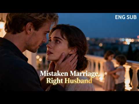 【HD FULL】💖 I Married for Survival, Not Knowing He Was My Destiny | urban drama | marriage