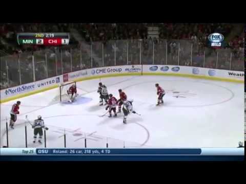 Pure Hockey Video - Granlund edit