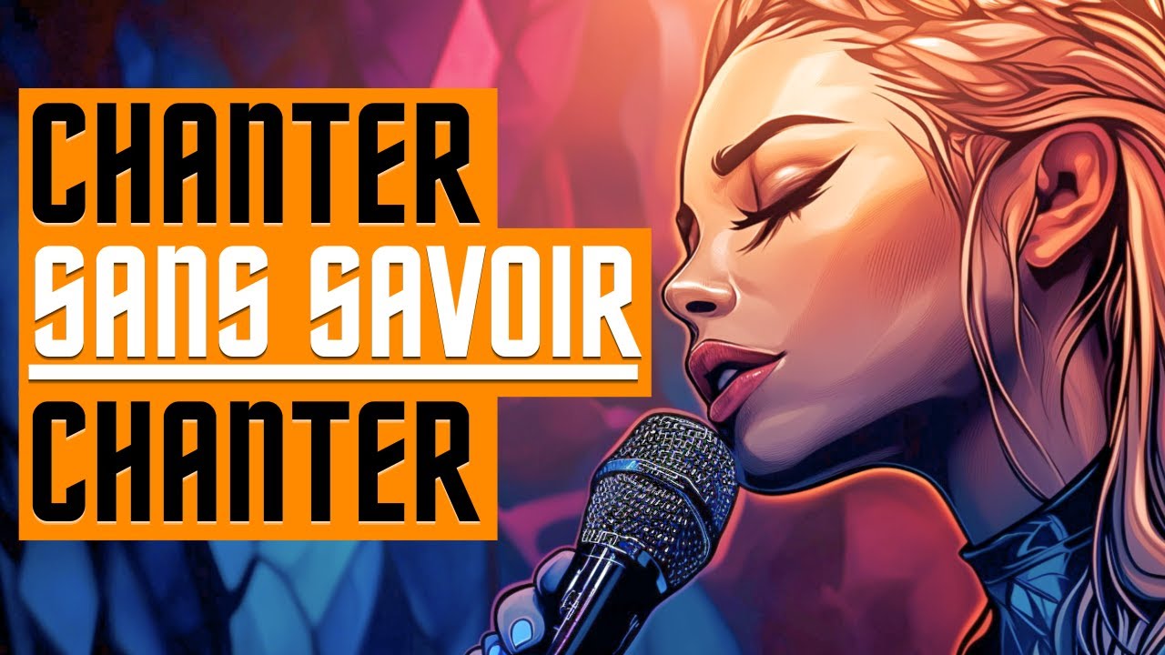 Suno : l'IA qui vous transforme en chanteur (sans savoir chanter)