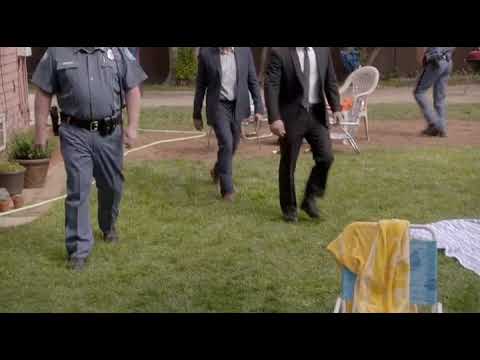 The Mentalist S06E22 Jane Solve the case