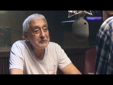 Juan José Mosalini - La entrevista