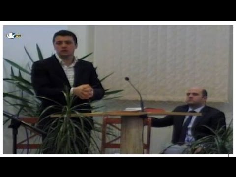 Gosen 01.02.2015 - dum seara (Ionut Daniliuc)