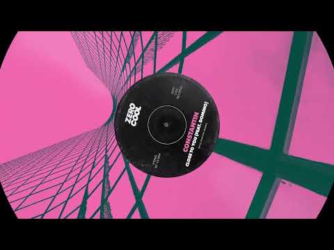 Constantin - Close To You (feat. Domino)