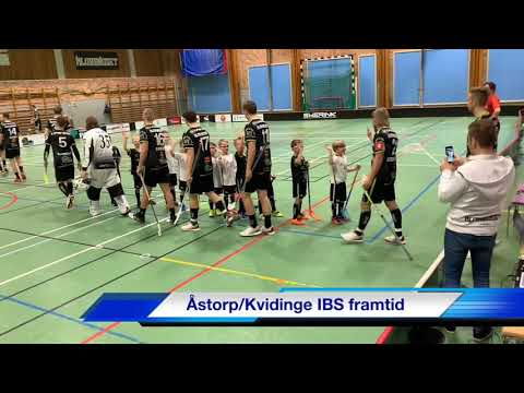 Highlights Åstorp/Kvidinge IBS - Varberg 14-2