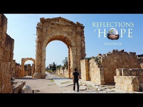 Pýcha Týru • 14 • Odlesky naděje • Taj Pacleb