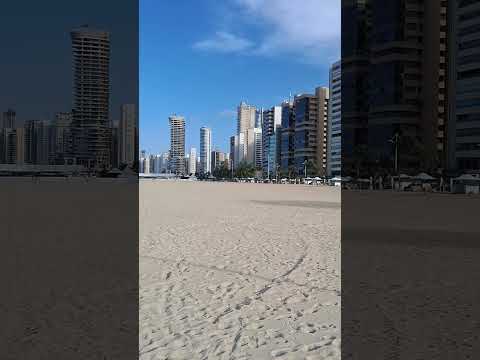 PRAIA DE IRACEMA FORTALEZA CE