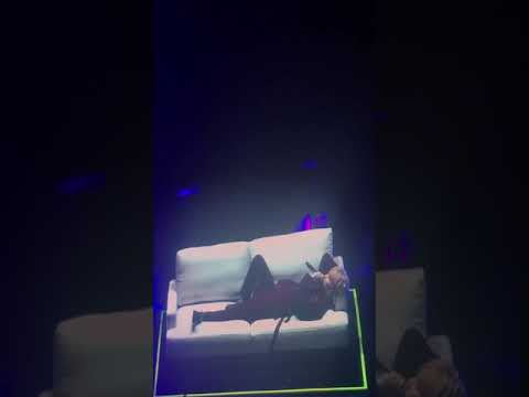 [FANCAM] 060419 SEESAWS- BTS WORLD TOUR LOVE TOURSEFT IN BANGKOK