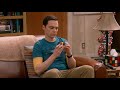 12 Times Sheldon Showed His True Genius | The Big Bang Theory