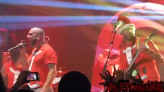 Killswitch Engage Live -Loyalty - Providence, RI (December 28th, 2015) 1080HD