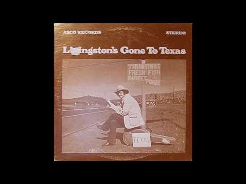 Don Livingston - Killing Me Softly (With Kung Fu) [1970s Country]