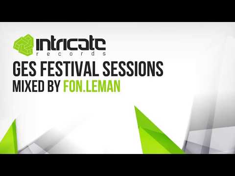 FON.LEMAN - PLUTO'S HATCH (GES FESTIVAL SESSIONS) [INTRICATE RECORDS]