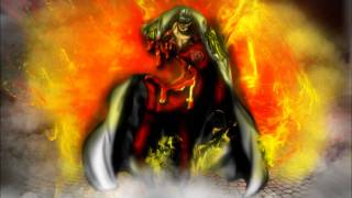 One Piece Ost - Akainu Attacks