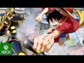 One Piece World Seeker: Opening Movie