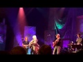 Emmylou Harris & the Nash Ramblers "Guess Things Happen That Way" (Ryman, 2 May 2017)