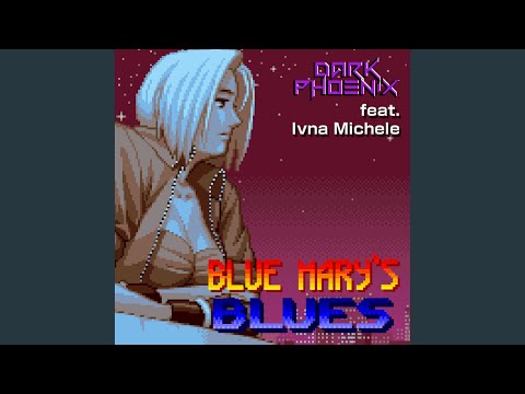 Fictitious or Real (from "The King of Fighters XV")