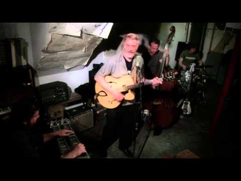 Old Rugged Sauce - I Wish I Was In New Orleans