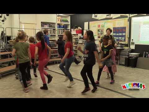 Seven Jumps - Kids Demo