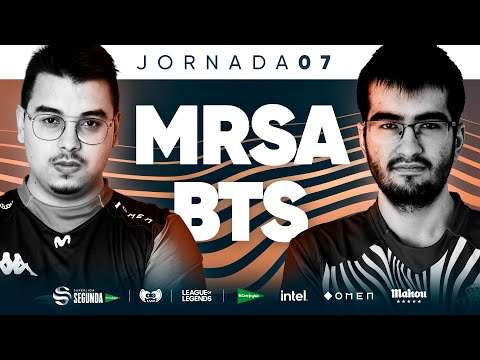Movistar Riders AC VS Herbalife Real Betis - J7 - SUPERLIGA SEGUNDA EL CORTE INGLÉS - PRIMAVERA 2022