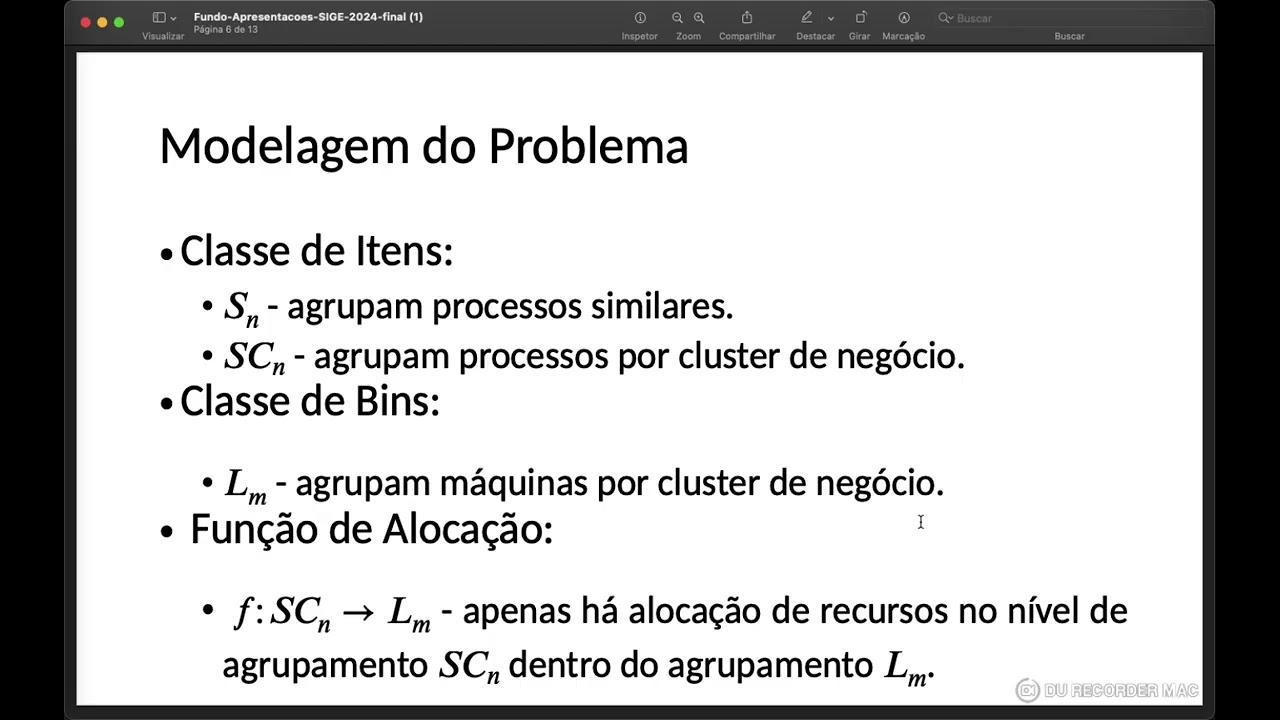 Improving Data Center Efficiency: A CombinatorialOptimization Framework for Resource Allocation