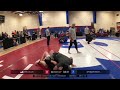 Kyle Ellis Vs Spenser Risch