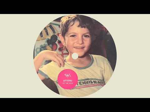 AfterU - Get Me High (Extended Mix)