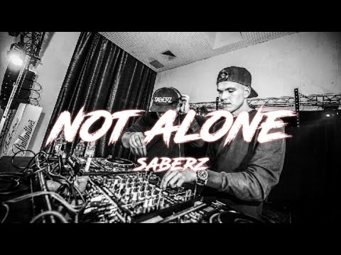 SaberZ & Zanny Duko - Open Your Mind