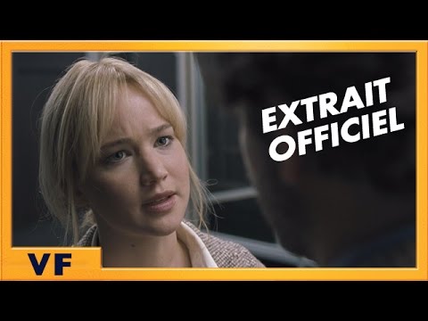 Joy -  Extrait Ce que vous avez dit [Officiel] VF HD