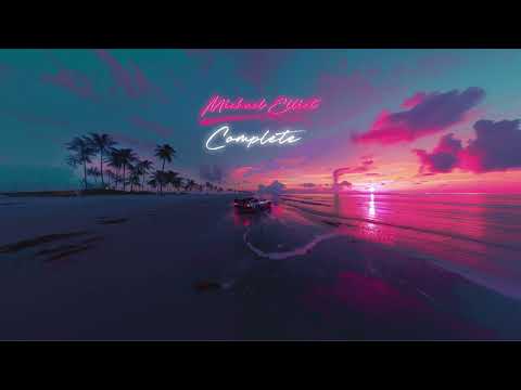 Michael Elliot - Complete [Full Album]