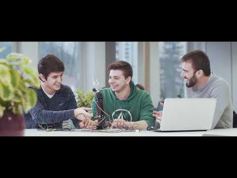 Mondragon Unibertsitatea: calidad